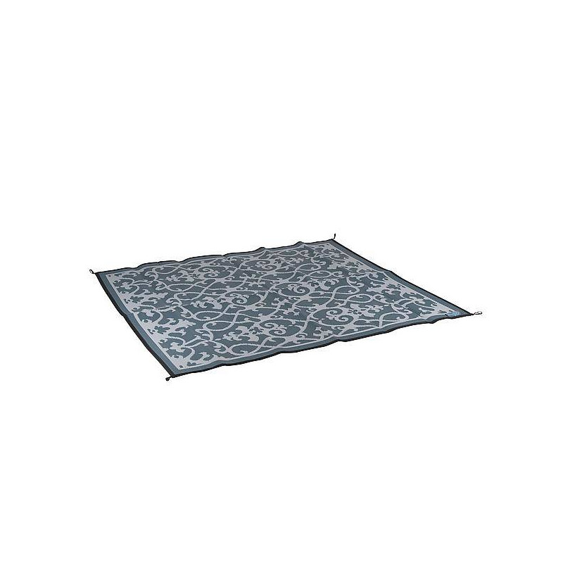 Mata piknikowa dwustronna CHILL MAT XL 2x1|8m SZAMPAŃSKA