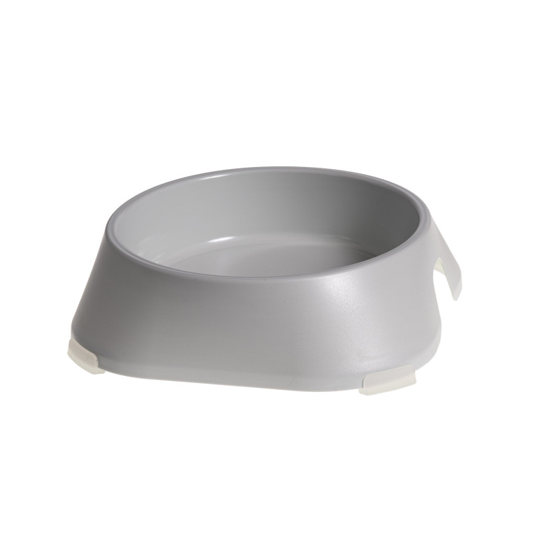 Miska M 400ml BIAŁA FIBOO