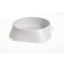 Miska L 700ml BIAŁA FIBOO