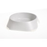 Miska L 700ml BIAŁA FIBOO
