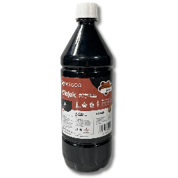 Paliwo olej do lamp, pochodni i świec 1,0L CYTRYNOWY
