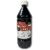 Paliwo olej do lamp, pochodni i świec 1,0L CYTRYNOWY