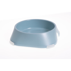 Miska L 700ml JASNO-NIEBIESKA FIBOO