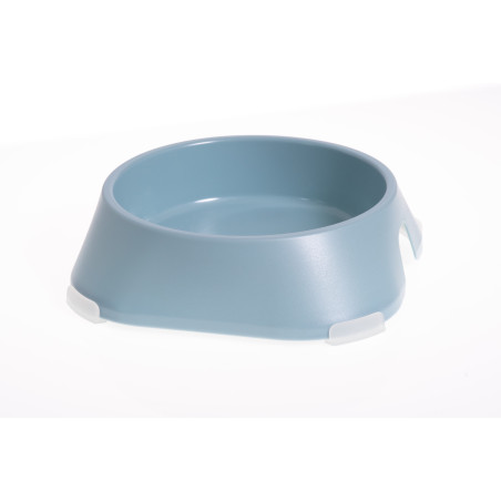 Miska L 700ml JASNO-NIEBIESKA FIBOO