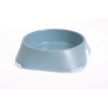 Miska L 700ml JASNO-NIEBIESKA FIBOO