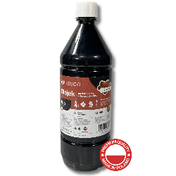 Paliwo olej do lamp, pochodni i świec 1,0L CYTRYNOWY