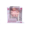 ARTYK 137372 Bobas z akcesoriami NATALIA 11 cm