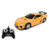 ARTYK 137464 Auto zdalnie sterowane LEXUS LFA pomarańczowy