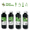 Paliwo olej do lamp, pochodni i świec 500ml JABŁKO