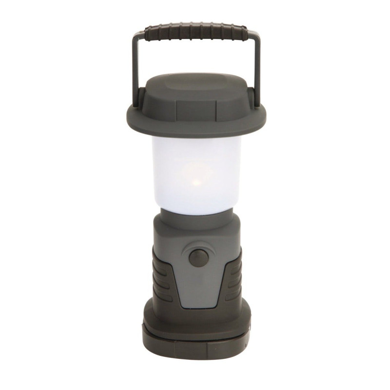 Lampa turystyczna NODUS