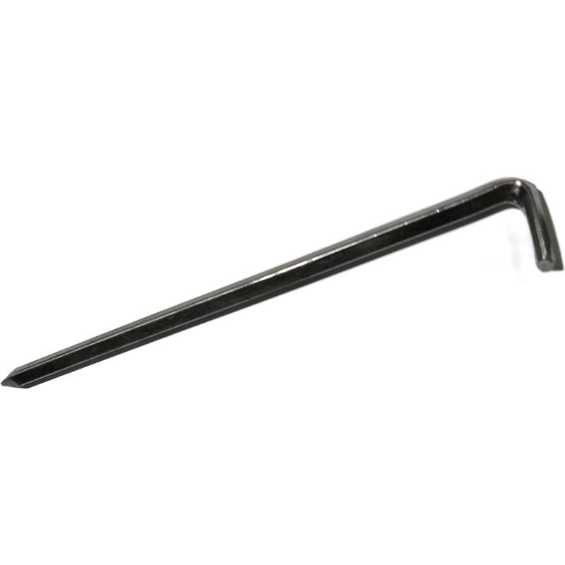 Szpilka do namiotu 20cm