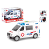 ARTYK 176852 Ambulans z dźwiękiem