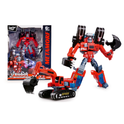 ARTYK 177033 Auto / Robot koparka