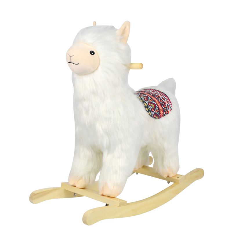 ARTYK 182761 Lama na biegunach