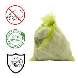 Eko-odstraszacz KRETY 10-pack