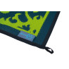 Mata piknikowa dwustronna CHILL MAT XL 2x1|8m ZIELONA