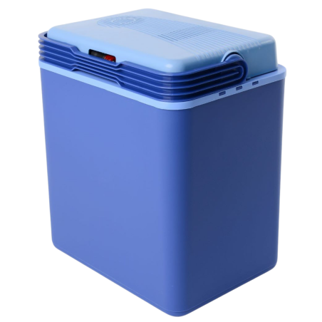 Lodówka turystyczna samochodowa KAMAI CB 30L - 12V
