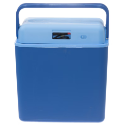 Lodówka turystyczna samochodowa KAMAI CB 30L - 12V