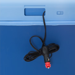 Lodówka turystyczna samochodowa KAMAI CB 30L - 12V