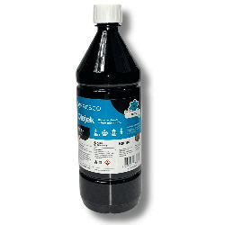 Paliwo olej do lamp, pochodni i świec 1,0L FREZJA