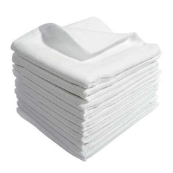 ATK (MINIANIA) Pielucha tetrowa 80x70 cena za 1szt /pakowane po 10szt