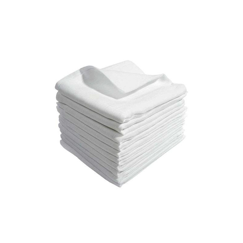 ATK (MINIANIA) Pielucha tetrowa 80x70 cena za 1szt /pakowane po 10szt