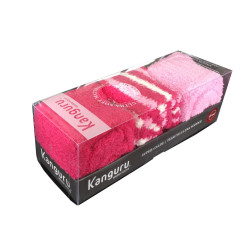 Skarpety damskie 3szt FROTTE