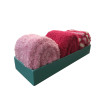 Skarpety damskie 3szt FROTTE