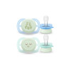 AVENT SCF075/08 Smoczek Ultra Start Night 0-2m