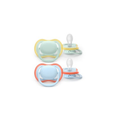 AVENT SCF087/01 Smoczek STHR AIR 0-6 mięta/błękit