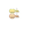 AVENT SCF087/07 Smoczek STHR AIR 0-6 latte/żółty