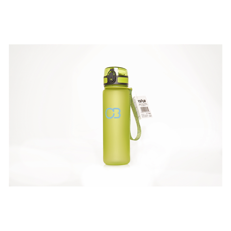 Bidon TRITAN 500ml ZIELONY