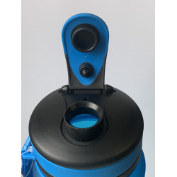 Bidon TRITAN 500ml ZIELONY