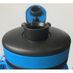 Bidon TRITAN 500ml ZIELONY