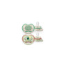 AVENT SCF087/17 Smoczek Ultra Air 6-18m liście
