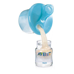 AVENT SCF135/06 Pojemnik do mleka w proszku