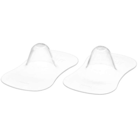 AVENT SCF153/01 Osłonki na piersi małe