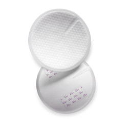 AVENT SCF254/61 Jednorazowe wkładki laktacyjne 60 szt