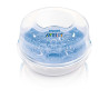 AVENT SCF281/02 Mikrofalowy sterylizator parowy