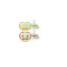AVENT SCF376/27 Smoczek STHR AIR NIGTTIME 0-6 plaster miodu/latte