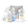AVENT SCF430/16 Laktator manualny