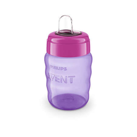 AVENT SCF553/03 Kubek CLASSIC SPOUT CUP