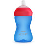 AVENT SCF802/01 Kubek miękki z odpornym na gryzienie ustnikiem 300ml  9m+
