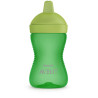 AVENT SCF804/03 Kubek twardy z odpornym na gryzienie ustnikiem 300ml 18+ zielony