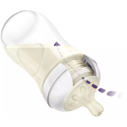 AVENT SCY903/01 Butelka Natural Responsywna 260 ml