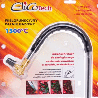 Palnik gazowy z PIEZO Long Weed