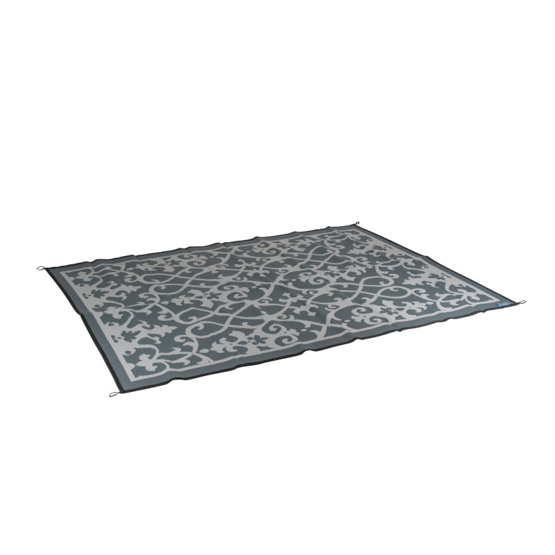 Mata piknikowa dwustronna CHILL MAT XXL 2x2|7m SZAMPAŃSKA