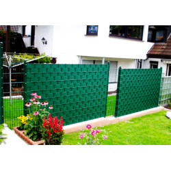 SMART 1 x 2,55mb x 19cm ZIELONA