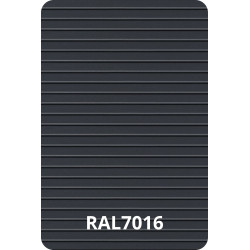 CLASSIC 1 x 2,55mb x 19cm GRAFIT
