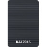 CLASSIC 1 x 2,55mb x 19cm GRAFIT